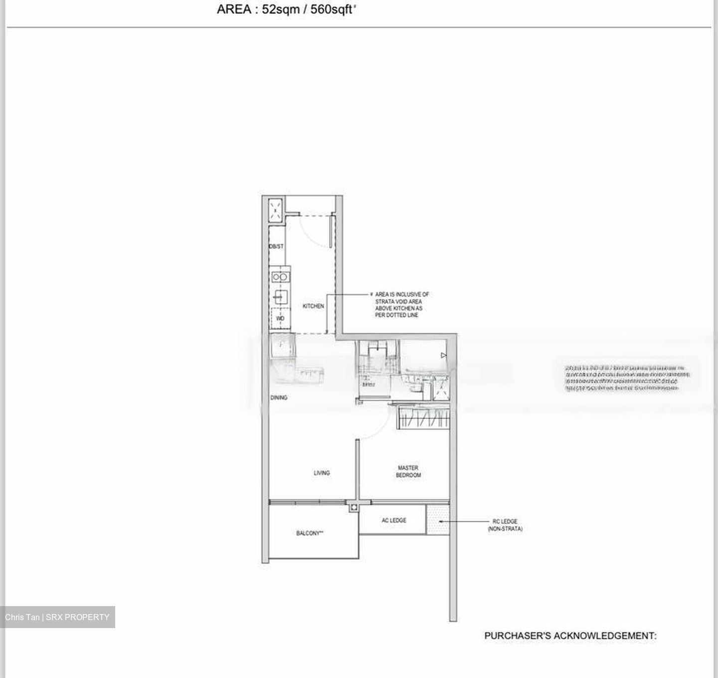Affinity At Serangoon (D19), Apartment #458790111